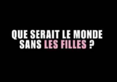 les filles