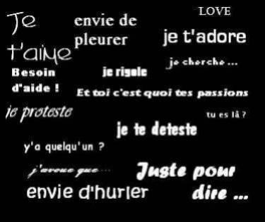 l'envie