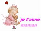 maman