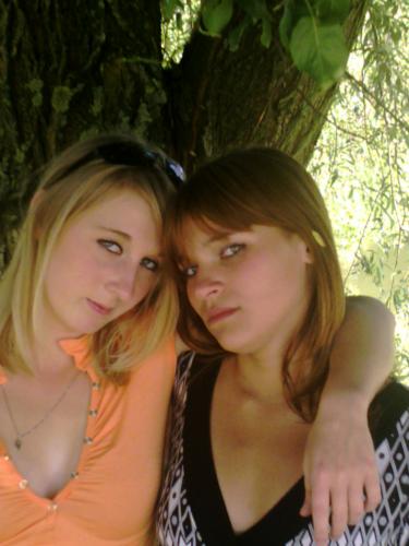 AuRoRe eT lAuRiE