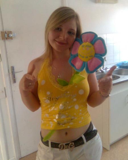 Hum les fleur