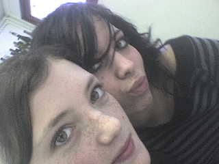 Nanou et Cricri